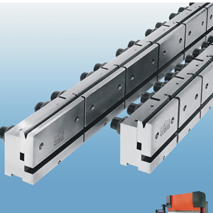 Import Bending Die 01