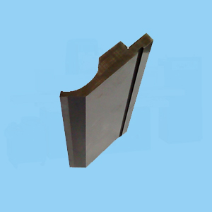 Domestic bending mold  02