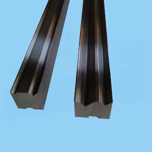 Domestic bending mold  05