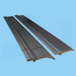 Domestic bending mold  06