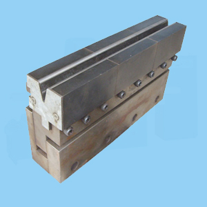 Domestic bending mold  07